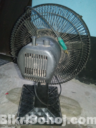 High spreed Table fan